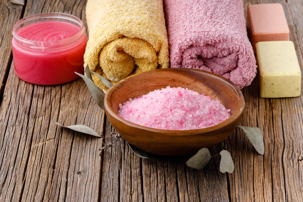 Spa Serenity Gardens (Demo)